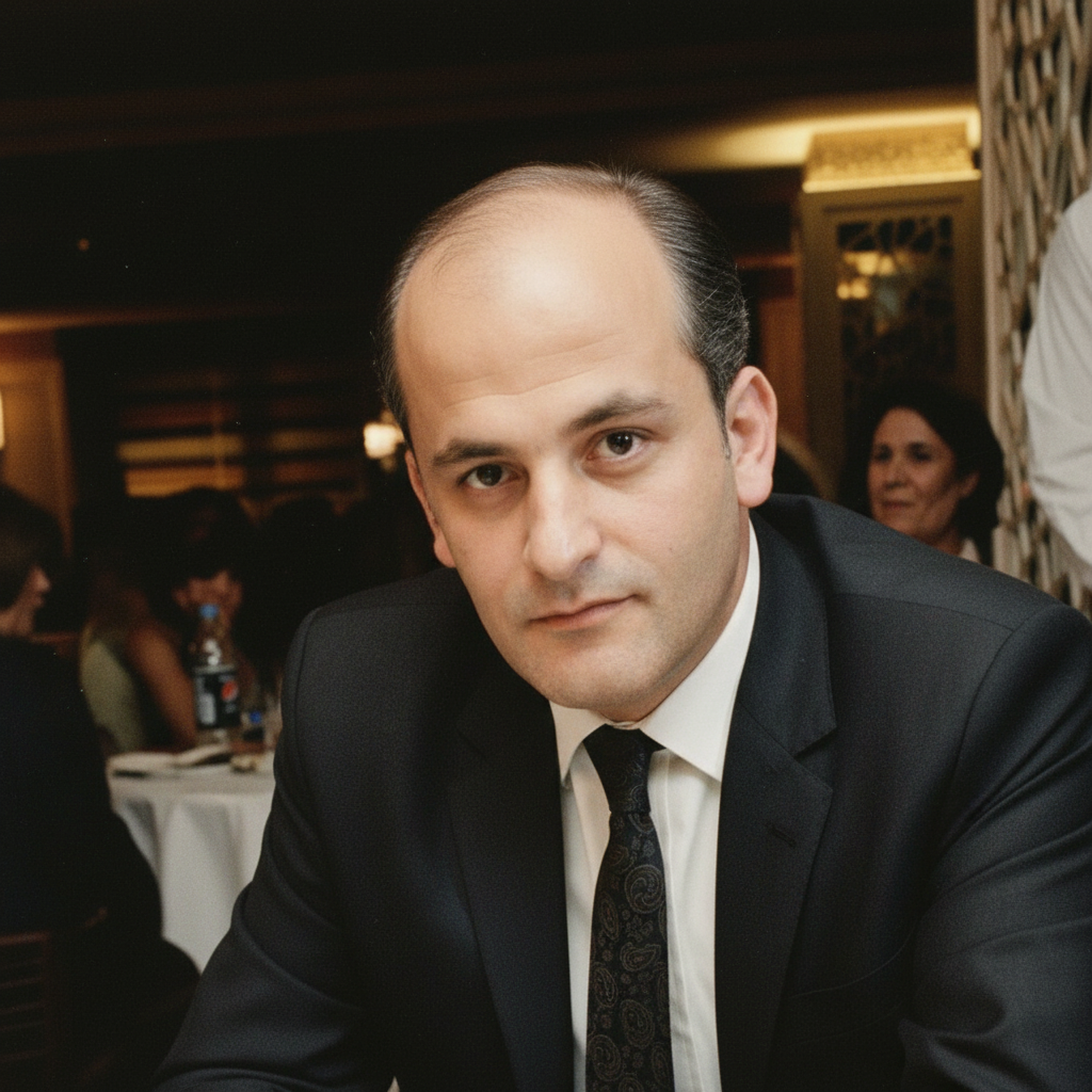 1996 - Profesyonel Hayat